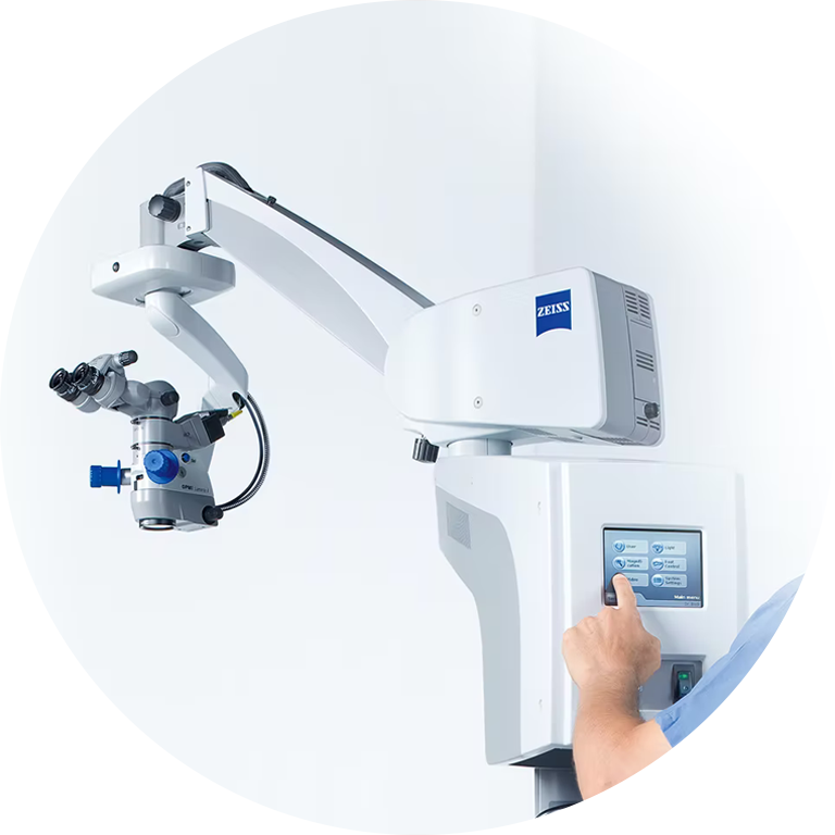 현미경(Microscope) : Lumera I