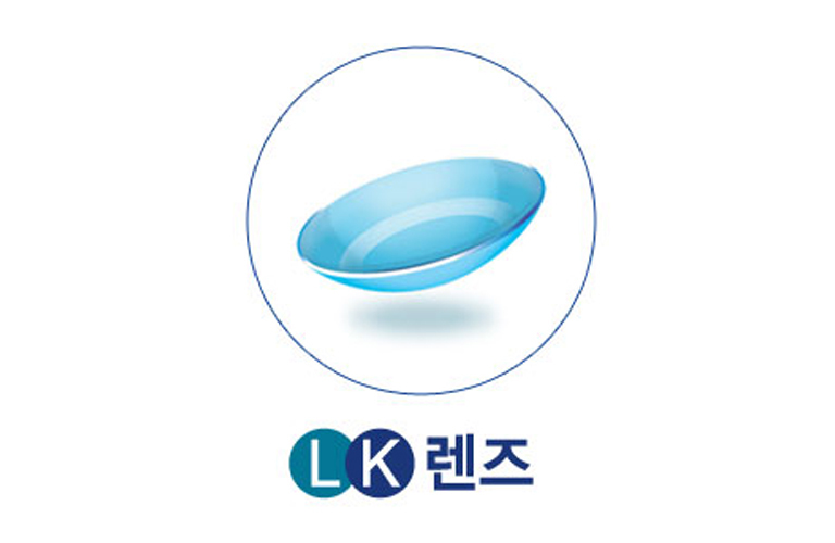 Ortho-K LK Lens
