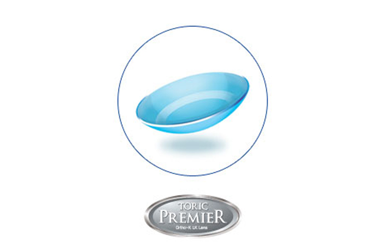 Toric Premier Lens