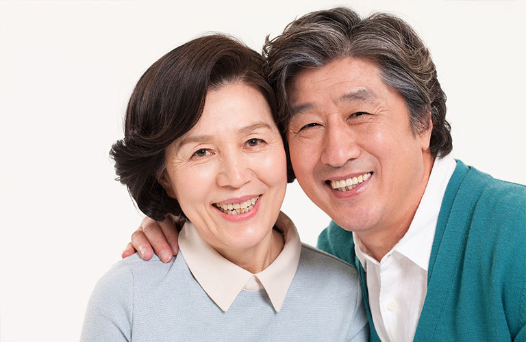 노안/백내장 클리닉