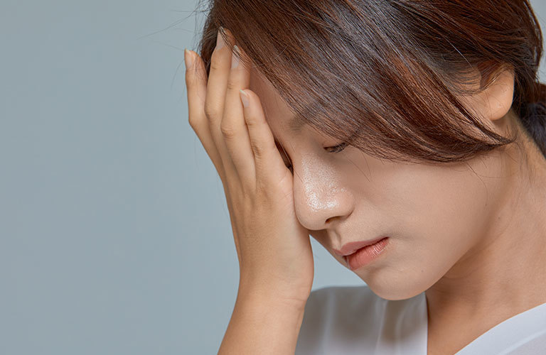 황반변성/망막클리닉
