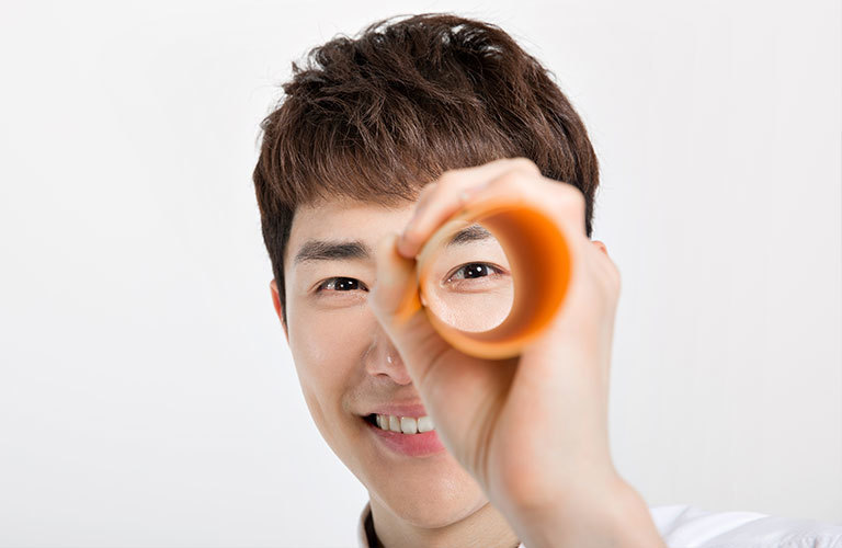 녹내장 클리닉